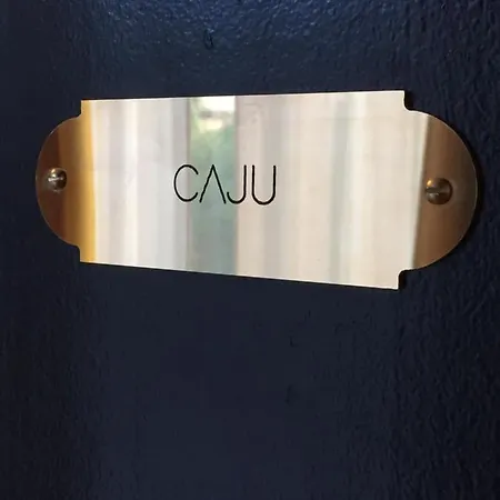 Maison Caju - La Rochelle Couette-café La Rochelle (Charente-Maritime)