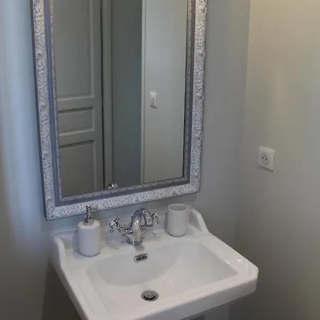 Maison Caju - La Rochelle *