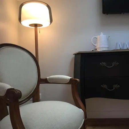 Maison Caju - La Rochelle Bed & Breakfast La Rochelle (Charente-Maritime)
