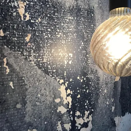 Maison Caju - La Rochelle Bed & Breakfast