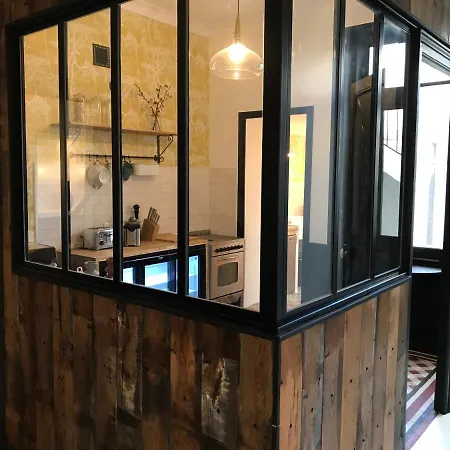 Maison Caju - La Rochelle Bed & Breakfast La Rochelle (Charente-Maritime)